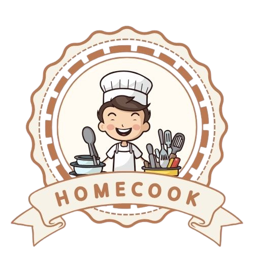 Gia Dung Homecook