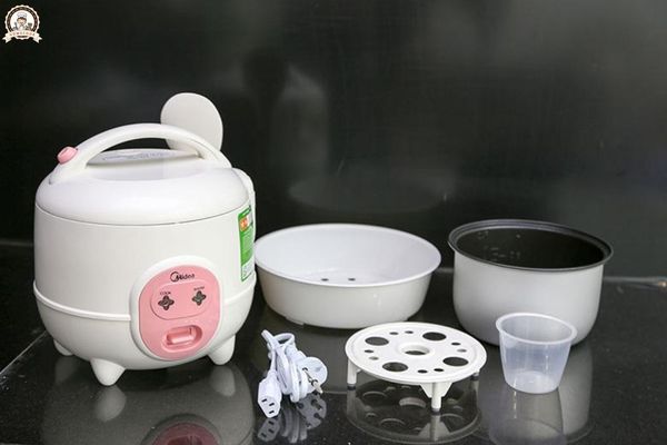 Nồi Cơm Điện Hãng Nào Tốt Nhất