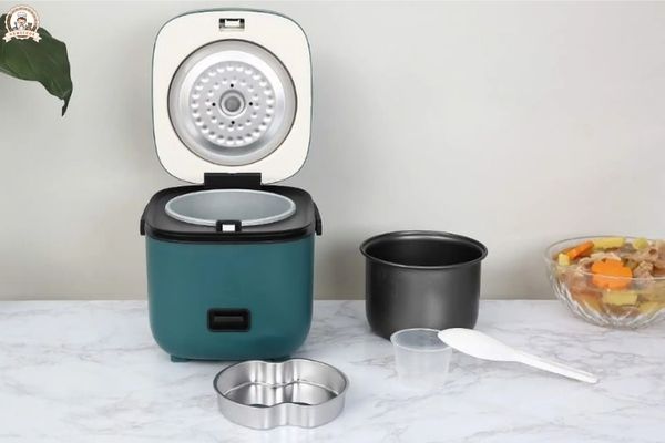 Nồi Cơm Điện Nhỏ
