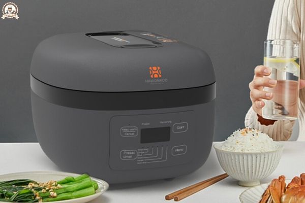 Mua Nồi Cơm Điện Loại Nào Tốt