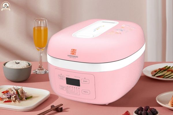 Mua Nồi Cơm Điện Loại Nào Tốt