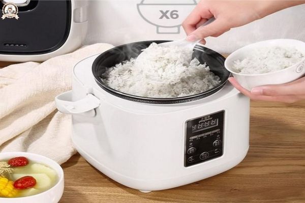 Mua Nồi Cơm Điện Loại Nào Tốt